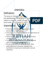 Renal & Liver