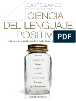 1 31990 La Ciencia Del Lenguaje Positivo PDF