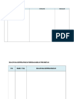 Format Implementasi