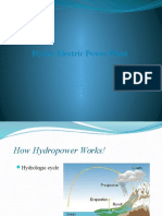 HYDRO ELECTRIC POWER(PPT).pptx