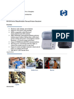 HS E20 Datasheet 1