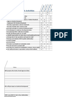 Humor Styles Questionnaire Overview | PDF | Humour | Laughter