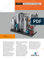 Wartsila Oil Quality System