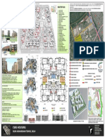 Master Plan: CWG Housing