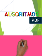 Presentacion Algoritmos