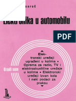 Elektronika U Automobilu PDF