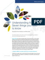 Understanding ASEAN Seven Things You Need To Know PDF
