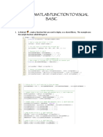 Importing Matlab Function to Visual Basic.pdf