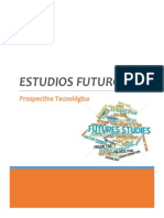 Prospectiva tecnológica - Future studies.pdf