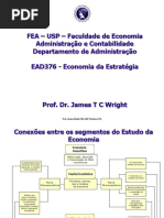 1 - Introd Parte 1 Visão Do Futuro e Econ Da Estrategia