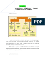 Cartelera Ciencias de la Tierra.doc