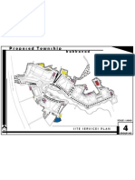 Services Master Plan Layout1