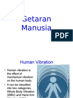 Human Vibration