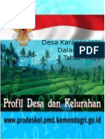 Prodeskel Ds Karangasem