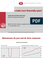 JIMF 2012 Conference (India) Presentation Slides