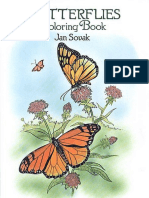 Butterflies - Coloring Book.pdf