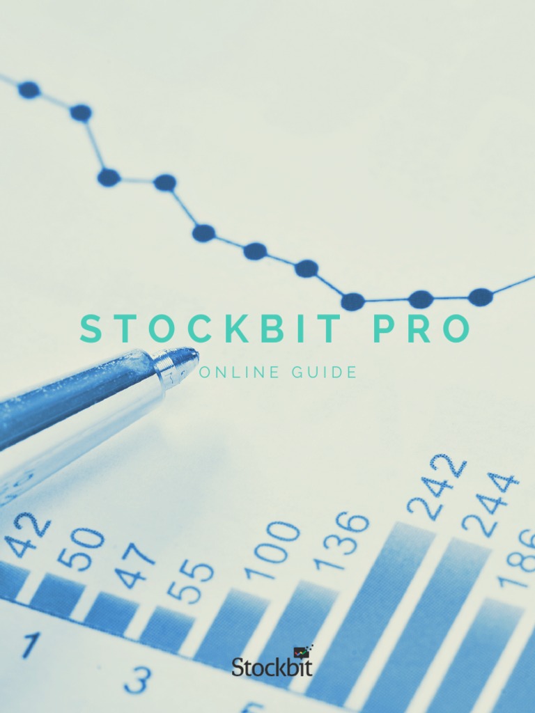 Stockbit Pro Guide | PDF | Bisnis