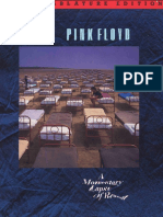 Pink Floyd - A Momentary Lapse of Reason.pdf