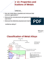 Properties and Application of Metals.ppt