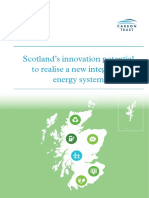 Scotland Innovation Potential