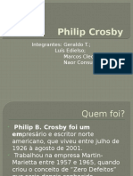 Philip Crosby