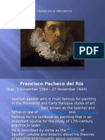 Francisco Pacheco