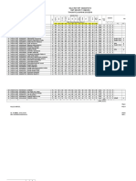 Nilai Raport Semester 2 SMP Negeri 1 Kemang TAHUN PELAJARAN 2015/2016