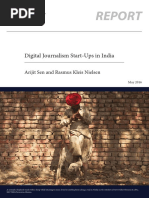 Digital Journalism Start-ups in India_0