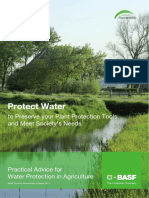 BASF Practical Advice for Water Protection in Agriculture En