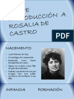 Presentación Ruta Rosaliana