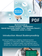 Medical Tourism Packages, Medical Treatment Packages in India