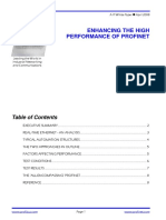 Pi White Paper PN Performance