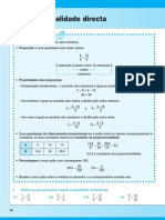 6Ano - Matemática em Férias 5