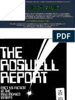 The Roswell Report