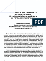 LA FORMACIÓN Y EL DESARROLLO.pdf