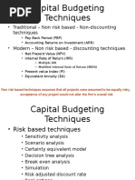 Evaluating a proposal using Capitalbudgeting - Decision Analysis.pptx