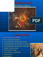 Cardiologia Historia Clinica 2