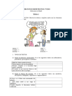 Ejercicios Resueltos 3c2ba Eso Tema 1