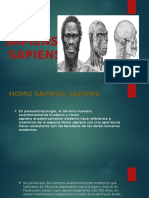 Sapiens (Tobon)