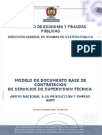 Dbc de Servicios de Supervisión Técnica - Anpe.docx