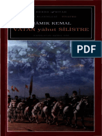 Namık Kemal - Vatan Yahut Silistre PDF