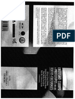 La Muerte Del Autor Institucionalización Autora PDF
