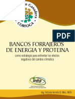 Boletín Forrajero de Energía