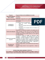 Proyecto Grupal Habilidades PDF
