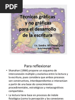 Download Tcnicas Grficas y No Grficas by Sandra Flores SN330953042 doc pdf
