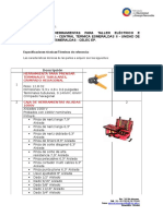 Herramientas Para El Taller