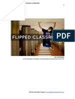 The Flipped Classroom Curso CEP