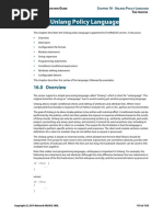 FreeRADIUS Implementation Ch16