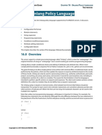 FreeRADIUS Implementation Ch16