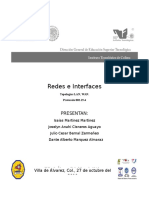 Modelo OSI y TCP-IP